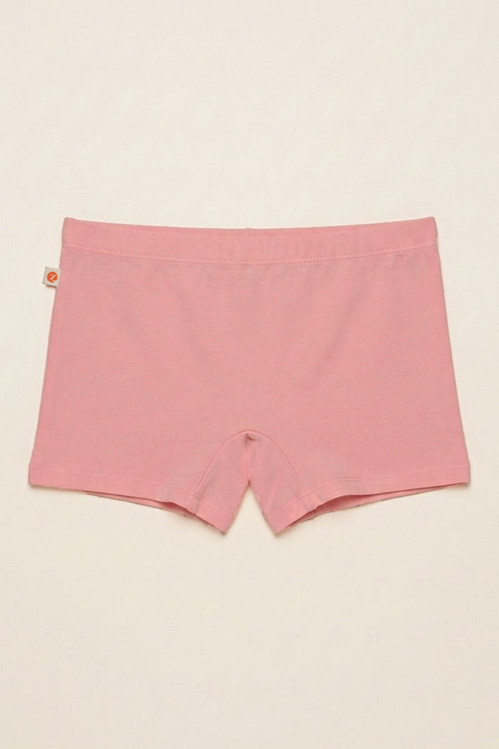 Zivame Girls Boyshorts (Pack of 3) - Multicolor — image 3